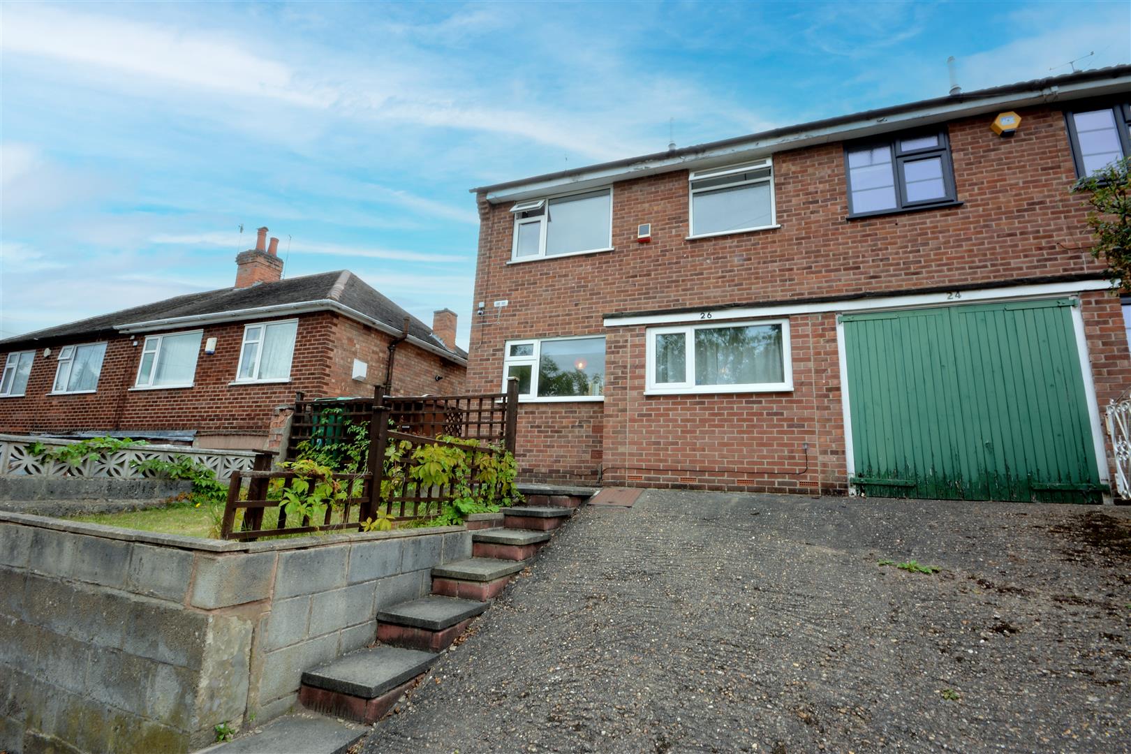 Houses For Sale Nottingham Property For Sale Nottingham Robert